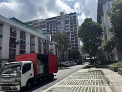 Hougang Avenue 3 (D19), Office #512530771
